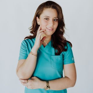 Ampliar imagen: Marisol García Talamantes, Dentista - Odontólogo Chihuahua