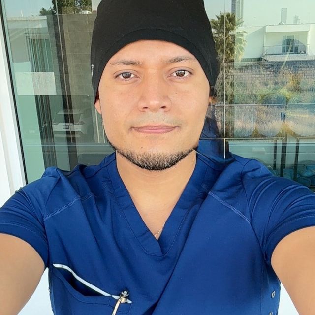 Omar Ibarguen