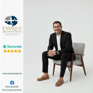 Mtro. Enrique Monforte