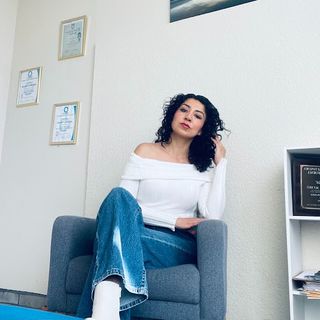 Ampliar imagen: Nancy Alexis Gómez Alvarez, Psicólogo Tijuana