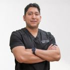 Dr. Luis Martín Tarelo López