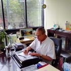 Dr. Lauro Manuel Loria Casanova