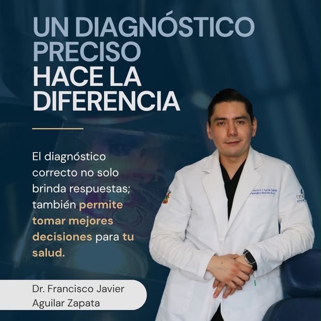 Francisco Javier Aguilar Zapata, Patólogo Bucal San Luis Potosi