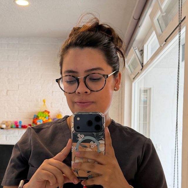 Karen Nataly Herrera González , Pediatra Naucalpan de Juárez