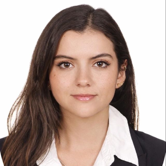 Fernanda Garibay Martínez, Psicólogo Ciudad de México