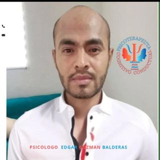 Ampliar imagen: Edgar Guzman  Balderas, Psicólogo Toluca