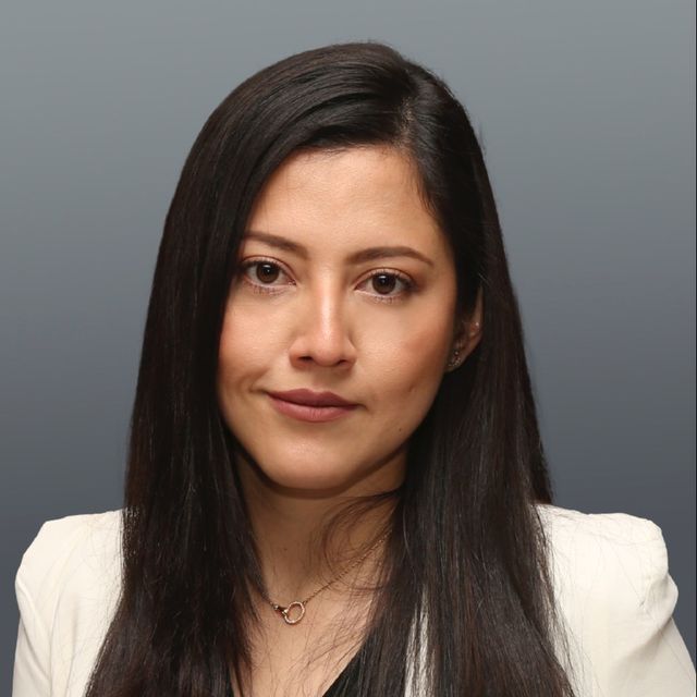 Paola Guerrero, Internista Tlalpan