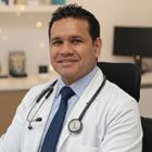 Dr. Luis Gerardo Cueto Manuel