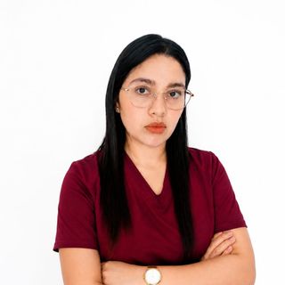 Xenia Ivette Zebadua Contrera, Nutricionista Guadalajara