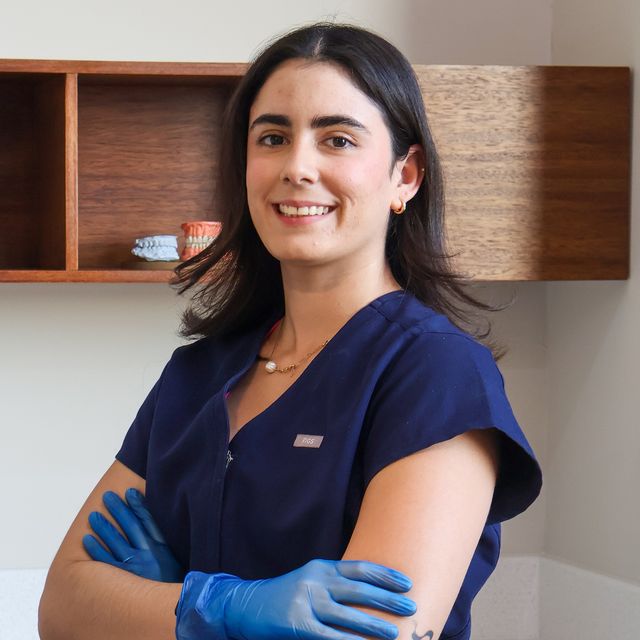 María José de la Fuente Peralta, Dentista - Odontólogo Mérida