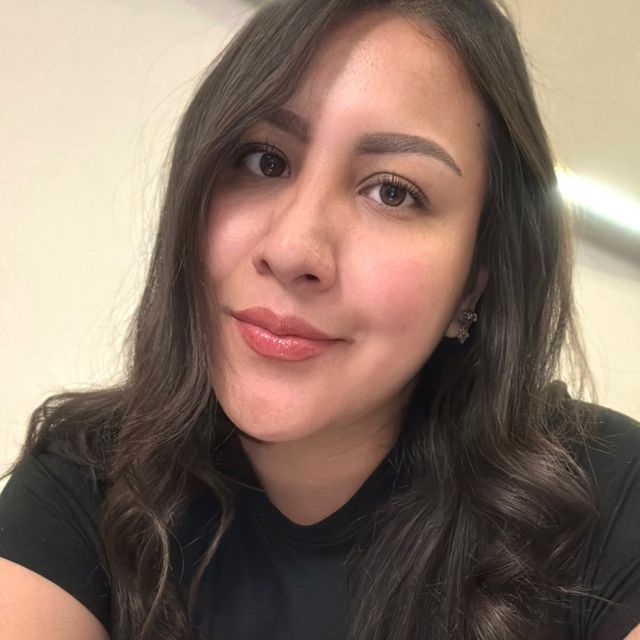 Paulina Limon Osalde, Nutriólogo clínico Nezahualcóyotl