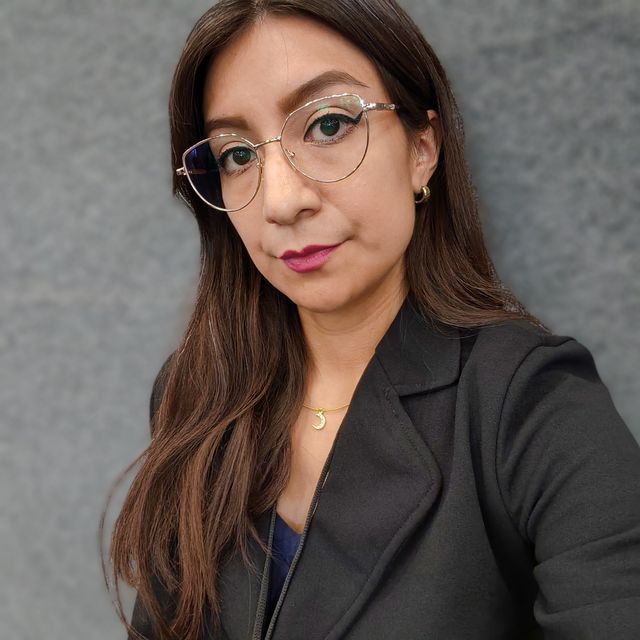 Montserrat Ruiz Cruz, Psicólogo Guadalajara