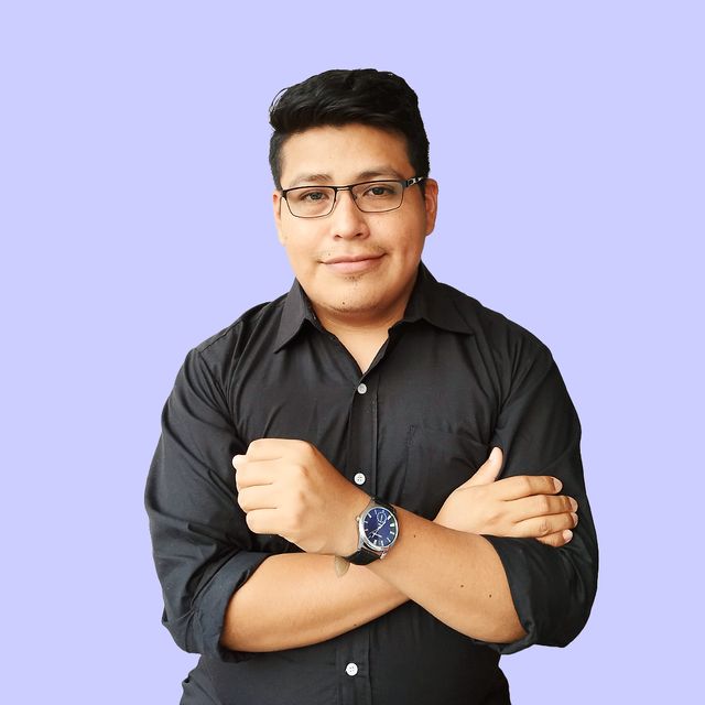 Angel Martinez López, Psicólogo Ciudad Acuña