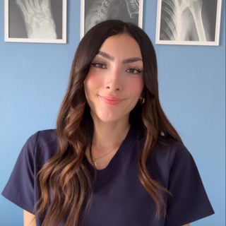 Ampliar imagen: Paulina Rojo, Fisioterapeuta Tlaquepaque