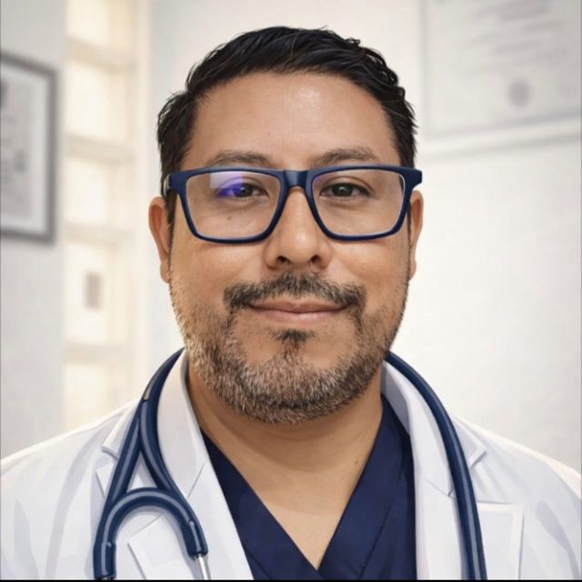 Jovan Alexander Rodríguez