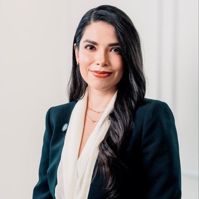 Brenda Elizarrarás  Alonso