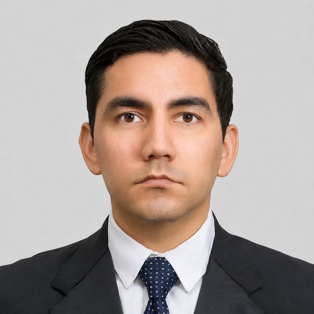 Luis Angel Hernández Santamaria