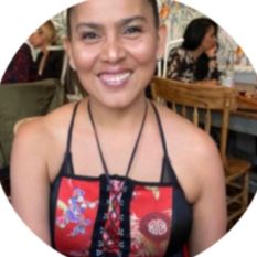 Ampliar imagen: Claudia De Lizardi Anaya, Psicólogo Ciudad de México