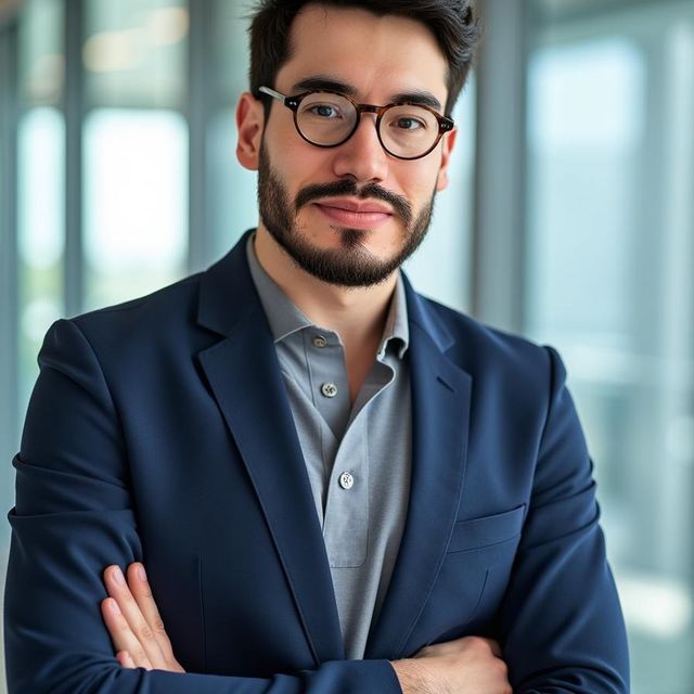 Maurilio Ochoa González, Neurocirujano Nuevo Leon