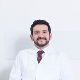 Dr. Jose Mario Martinez Thomas