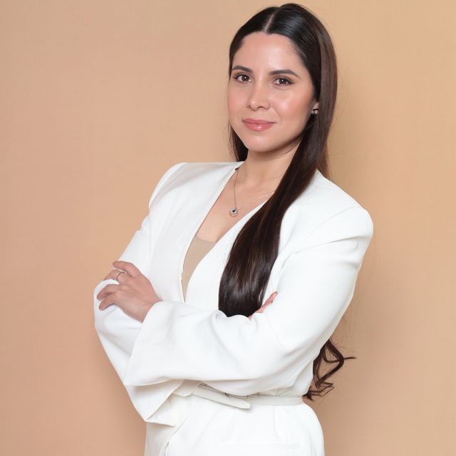 Irasema Zamora Rodriguez, Otorrinolaringólogo San Nicolás de los Garza