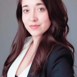 Ampliar imagen: Brenda Garcia, Nutricionista Ciudad de México