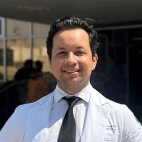 Fernando Montoya Ruiz, Gastroenterólogo Ciudad de México
