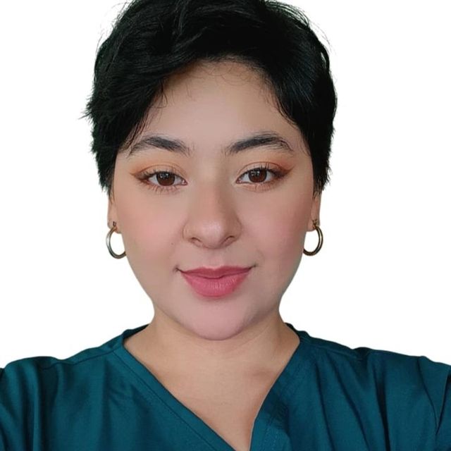 Rebeca Najabi  Celis, Psicólogo Tlaxcala