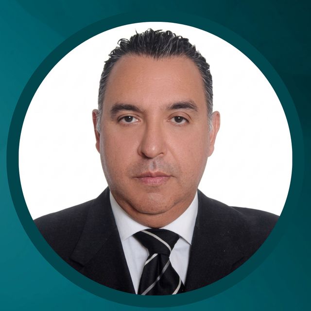 Paulo César Matías Barron, Ortopedista Puebla