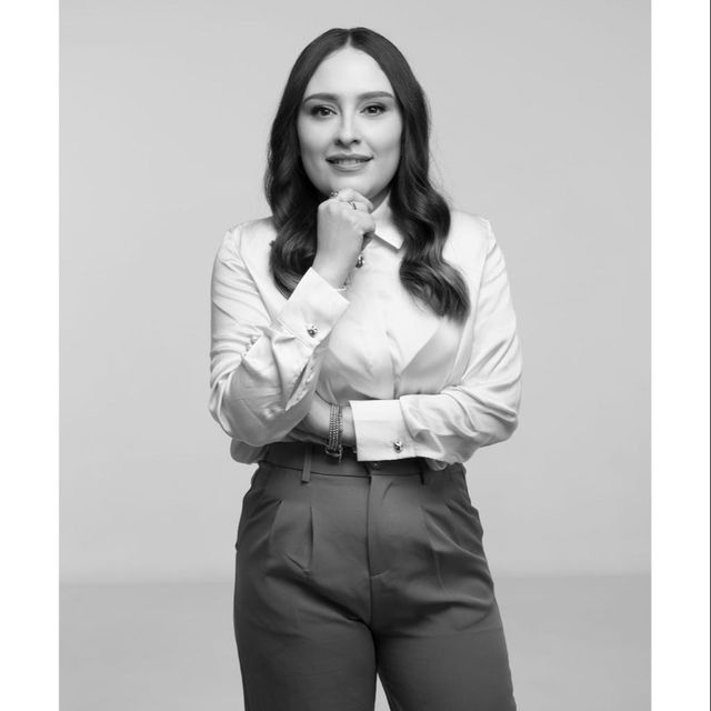 María Fernanda Hernández González, Ginecólogo Gustavo A Madero