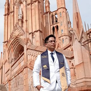 Ampliar imagen: Erick Alonso Castillo Muñoz, Dentista - Odontólogo Zacatecas