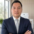 Dr. Gonzalo Lira Moreno