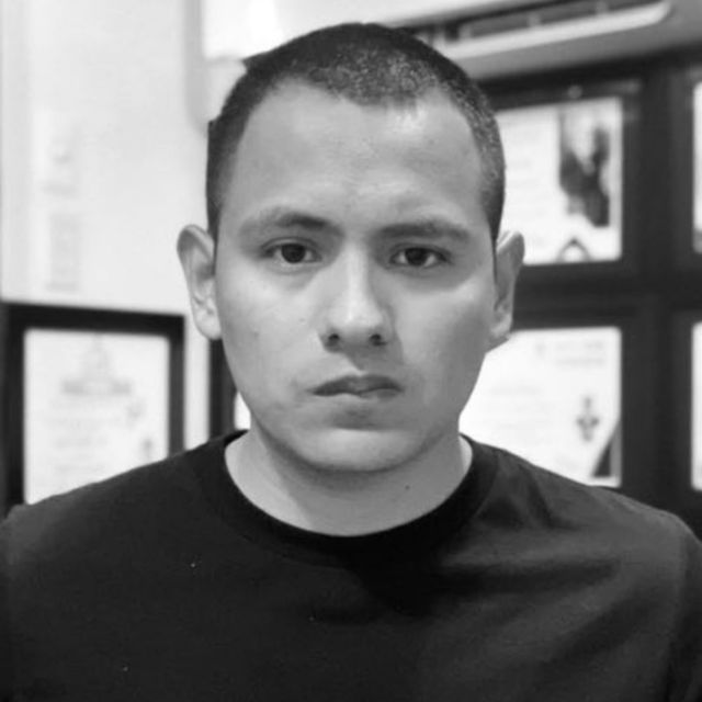 Irvin Rodríguez Mendoza, Psicólogo Reynosa