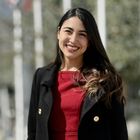 Dra. Carolina Marlene Martinez Flores