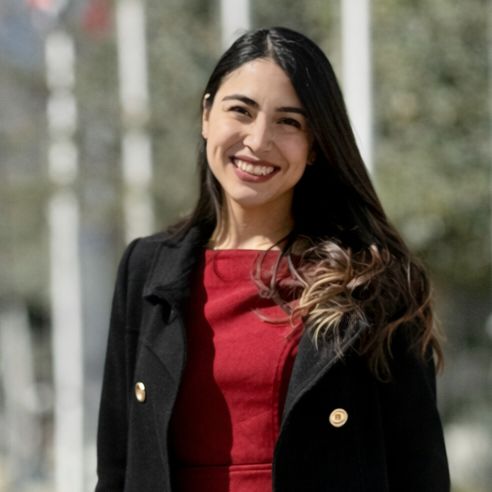 Carolina Martinez Flores, Traumatólogo Monterrey