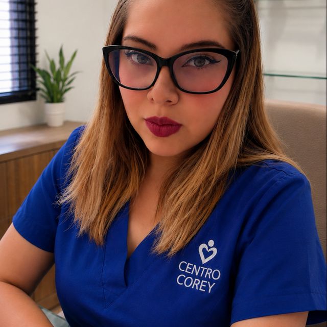 Karen Itzel Coraza Reyes
