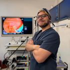 Dr. Emmanuel Chavarin