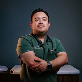 Dr. Jesús A. Vázquez Mena