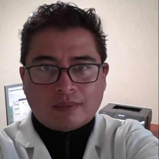 Marco Antonio Charnichart Sánchez, Médico general Playa del Carmen