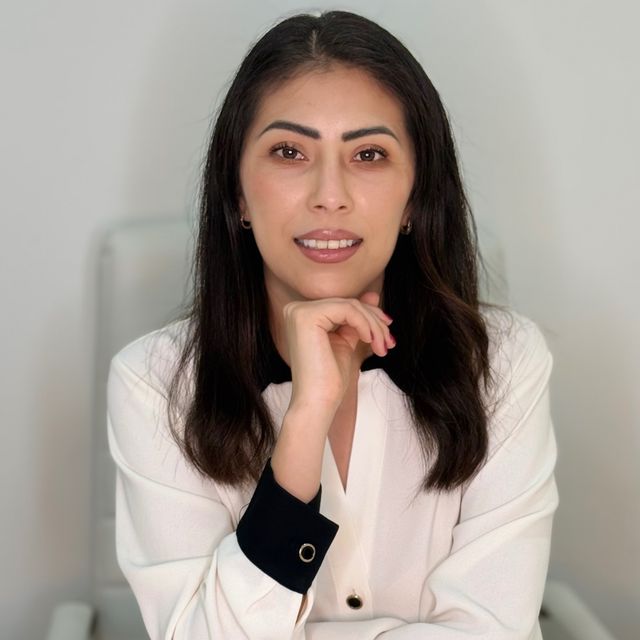 Mayre Anayeli Chávez Gutiérrez, Médico general Santiago de Querétaro