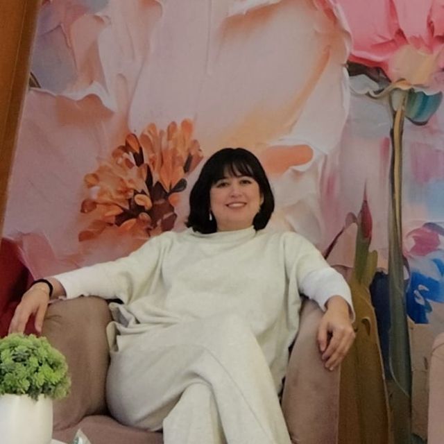 Adriana Elizabeth Zul Garza, Psicólogo Monterrey