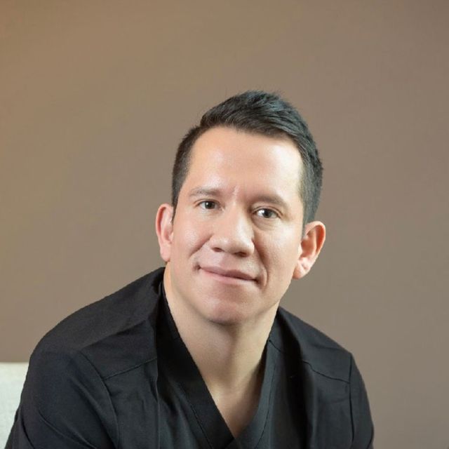 Ricardo Rodríguez Núñez, Ginecólogo Toluca