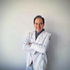 Dr. Jorge Enrique Ordáz Solís