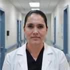 Dra. Lorena Reyes Nava