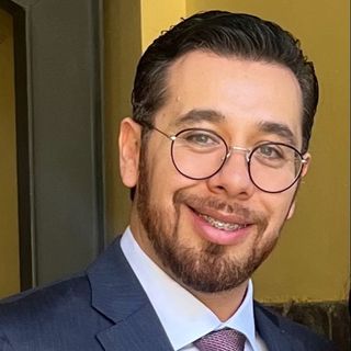 Ampliar imagen: Fernando Mesta, Internista Benito Juárez