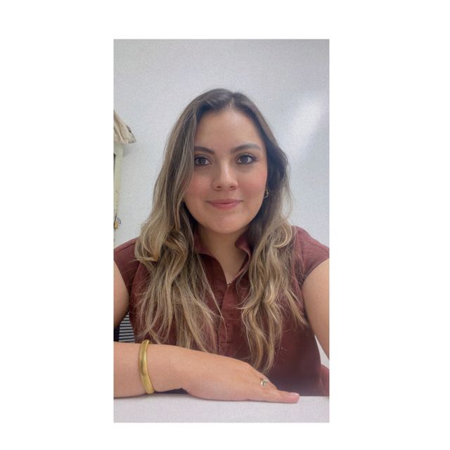Katya Itzel Sánchez Arteaga