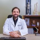 Dr. Jorge Alvaro Gonzalez Ross