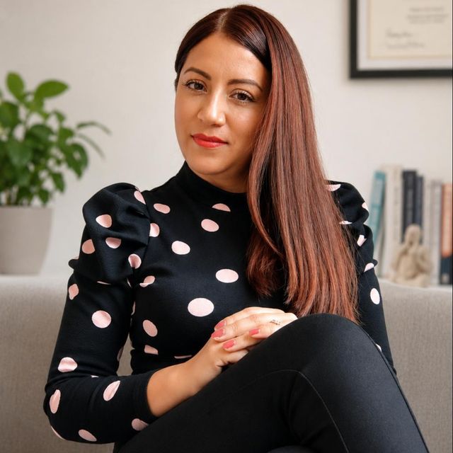 Lizbeth Cruz Rubio, Psicólogo Toluca