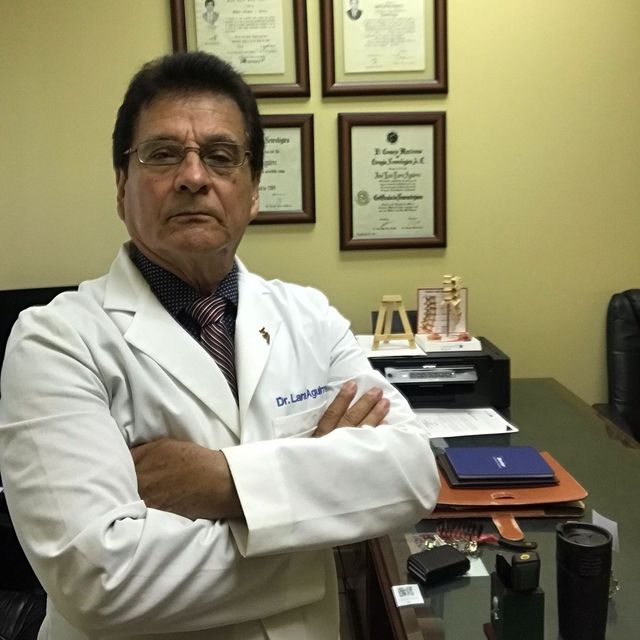 Jose Luis Lara Aguirre