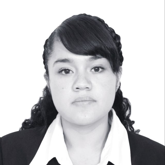 Monserrat Georgina Hernández García, Psicólogo Ciudad de México